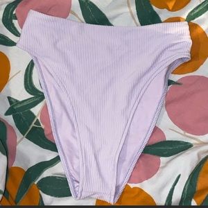 Frankies Bikinis Jenna Bottom Size S